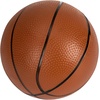 image:imageFranklin Sports NCAA Over The Door Basketball Hoop  Kids Indoor Basketball Hoop with Basketball  NCAA Fan Shop Mini Hoop for Bedroom  Office  Over The Door Mini HoopKansas Jayhawks