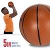 image:imageFranklin Sports NCAA Over The Door Basketball Hoop  Kids Indoor Basketball Hoop with Basketball  NCAA Fan Shop Mini Hoop for Bedroom  Office  Over The Door Mini HoopNorth Carolina Tarheels