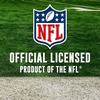 image:imageFranklin Sports NFL Autograph Football  Official Size White Panel Souvenir Football for Autographs  Signatures  NFL Team Fan Shop MemorabiliaArizona Cardinals