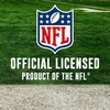 image:imageFranklin Sports NFL Autograph Football  Official Size White Panel Souvenir Football for Autographs  Signatures  NFL Team Fan Shop MemorabiliaLas Vegas Raiders