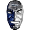 image:imageFranklin Sports NFL Fan Face MasksOne Size