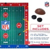 image:imageFranklin Sports NFL Football Slide TableTop Game  A Spin on the Classic Paper Football Game