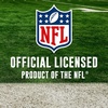 image:imageFranklin Sports NFL Football Slide TableTop Game  A Spin on the Classic Paper Football Game