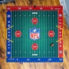 image:imageFranklin Sports NFL Football Slide TableTop Game  A Spin on the Classic Paper Football Game