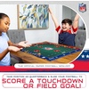 image:imageFranklin Sports NFL Football Slide TableTop Game  A Spin on the Classic Paper Football Game