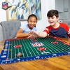 image:imageFranklin Sports NFL Football Slide TableTop Game  A Spin on the Classic Paper Football Game