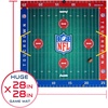 image:imageFranklin Sports NFL Football Slide TableTop Game  A Spin on the Classic Paper Football Game