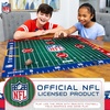 image:imageFranklin Sports NFL Football Slide TableTop Game  A Spin on the Classic Paper Football Game