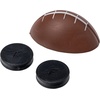 image:imageFranklin Sports NFL Football Slide TableTop Game  A Spin on the Classic Paper Football Game