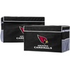 image:imageFranklin Sports NFL Storage Footlocker Bins  Large Folding Organizer Containers  NFL Team Office Bedroom  Living Room Dcor  Large  Small BinsArizona Cardinals