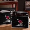 image:imageFranklin Sports NFL Storage Footlocker Bins  Large Folding Organizer Containers  NFL Team Office Bedroom  Living Room Dcor  Large  Small BinsArizona Cardinals