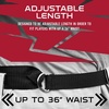image:imageFranklin Sports NFL Team Flag Football Sets  Belts  Flags  Kids  Adults  Fits Up to 36 Waist  NFL LicensedArizona Cardinals
