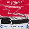 image:imageFranklin Sports NFL Team Flag Football Sets  Belts  Flags  Kids  Adults  Fits Up to 36 Waist  NFL LicensedBuffalo Bills