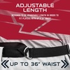 image:imageFranklin Sports NFL Team Flag Football Sets  Belts  Flags  Kids  Adults  Fits Up to 36 Waist  NFL LicensedHouston Texans