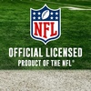image:imageFranklin Sports NFL Team Flag Football Sets  Belts  Flags  Kids  Adults  Fits Up to 36 Waist  NFL LicensedLos Angeles Chargers