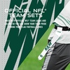 image:imageFranklin Sports NFL Team Flag Football Sets  Belts  Flags  Kids  Adults  Fits Up to 36 Waist  NFL LicensedNew York Jets