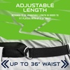 image:imageFranklin Sports NFL Team Flag Football Sets  Belts  Flags  Kids  Adults  Fits Up to 36 Waist  NFL LicensedSeattle Seahawks
