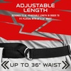 image:imageFranklin Sports NFL Team Flag Football Sets  Belts  Flags  Kids  Adults  Fits Up to 36 Waist  NFL LicensedTampa Bay Buccaneers