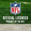 image:imageFranklin Sports NFL Team Flag Football Sets  Belts  Flags  Kids  Adults  Fits Up to 36 Waist  NFL LicensedWashington Commanders