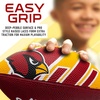 image:imageFranklin Sports NFL Team Footballs  Rubber Youth Mini Balls for All Teams  Kids 85 Football  Air Pump Sets  Official NFL LicensedArizona Cardinals