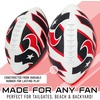 image:imageFranklin Sports NFL Team Footballs  Rubber Youth Mini Balls for All Teams  Kids 85 Football  Air Pump Sets  Official NFL LicensedHouston Texans