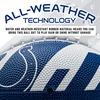 image:imageFranklin Sports NFL Team Footballs  Rubber Youth Mini Balls for All Teams  Kids 85 Football  Air Pump Sets  Official NFL LicensedIndianapolis Colts