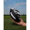 image:imageFranklin Sports NFL Team Footballs  Rubber Youth Mini Balls for All Teams  Kids 85 Football  Air Pump Sets  Official NFL LicensedLas Vegas Raiders