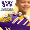 image:imageFranklin Sports NFL Team Footballs  Rubber Youth Mini Balls for All Teams  Kids 85 Football  Air Pump Sets  Official NFL LicensedMinnesota Vikings