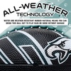 image:imageFranklin Sports NFL Team Footballs  Rubber Youth Mini Balls for All Teams  Kids 85 Football  Air Pump Sets  Official NFL LicensedPhiladelphia Eagles