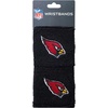 image:imageFranklin Sports NFL Team Logo Wristbands  Pair of Youth Wristbands for Costumes and UniformsArizona Cardinals