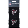 image:imageFranklin Sports NFL Team Logo Wristbands  Pair of Youth Wristbands for Costumes and UniformsAtlanta Falcons
