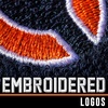 image:imageFranklin Sports NFL Team Logo Wristbands  Pair of Youth Wristbands for Costumes and UniformsChicago Bears