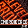image:imageFranklin Sports NFL Team Logo Wristbands  Pair of Youth Wristbands for Costumes and UniformsCleveland Browns