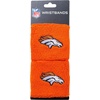 image:imageFranklin Sports NFL Team Logo Wristbands  Pair of Youth Wristbands for Costumes and UniformsDenver Broncos Pack of 6