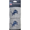 image:imageFranklin Sports NFL Team Logo Wristbands  Pair of Youth Wristbands for Costumes and UniformsDetroit Lions