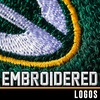 image:imageFranklin Sports NFL Team Logo Wristbands  Pair of Youth Wristbands for Costumes and UniformsGreen Bay Packers Pack of 6