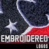 image:imageFranklin Sports NFL Team Logo Wristbands  Pair of Youth Wristbands for Costumes and UniformsHouston Texans