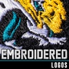 image:imageFranklin Sports NFL Team Logo Wristbands  Pair of Youth Wristbands for Costumes and UniformsJacksonville Jaguars