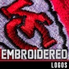 image:imageFranklin Sports NFL Team Logo Wristbands  Pair of Youth Wristbands for Costumes and UniformsKansas City Chiefs
