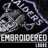 image:imageFranklin Sports NFL Team Logo Wristbands  Pair of Youth Wristbands for Costumes and UniformsLas Vegas Raiders