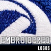 image:imageFranklin Sports NFL Team Logo Wristbands  Pair of Youth Wristbands for Costumes and UniformsLos Angeles Rams