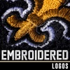 image:imageFranklin Sports NFL Team Logo Wristbands  Pair of Youth Wristbands for Costumes and UniformsNew Orleans Saints