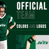 image:imageFranklin Sports NFL Team Logo Wristbands  Pair of Youth Wristbands for Costumes and UniformsNew York Jets