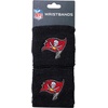 image:imageFranklin Sports NFL Team Logo Wristbands  Pair of Youth Wristbands for Costumes and UniformsTampa Bay Buccaneers