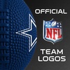 image:imageFranklin Sports NFL Team Stress Balls  Bulk Football Party 24 Pack  Squishy Stress Ball for Adults amp Kids  83MM  NFL Logo amp ColorDallas Cowboys