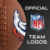 image:imageFranklin Sports NFL Team Stress Balls  Bulk Football Party 24 Pack  Squishy Stress Ball for Adults amp Kids  83MM  NFL Logo amp ColorDenver Broncos