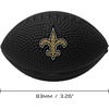 image:imageFranklin Sports NFL Team Stress Balls  Bulk Football Party 24 Pack  Squishy Stress Ball for Adults amp Kids  83MM  NFL Logo amp ColorNew Orleans Saints