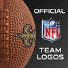 image:imageFranklin Sports NFL Team Stress Balls  Bulk Football Party 24 Pack  Squishy Stress Ball for Adults amp Kids  83MM  NFL Logo amp ColorNew Orleans Saints