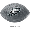 image:imageFranklin Sports NFL Team Stress Balls  Bulk Football Party 24 Pack  Squishy Stress Ball for Adults amp Kids  83MM  NFL Logo amp ColorPhiladelphia Eagles