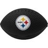image:imageFranklin Sports NFL Team Stress Balls  Bulk Football Party 24 Pack  Squishy Stress Ball for Adults amp Kids  83MM  NFL Logo amp ColorPittsburgh Steelers